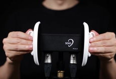 助眠视频口腔音,轻松入睡的神秘声音之旅